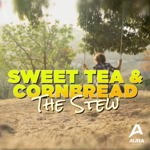 Sweet Tea & Cornbread